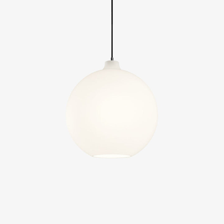 Louis Poulsen Wohlert taklampe Ø30 - Opal-Takpendler-Louis Poulsen-Opal-LP__5741086977-Lightup.no
