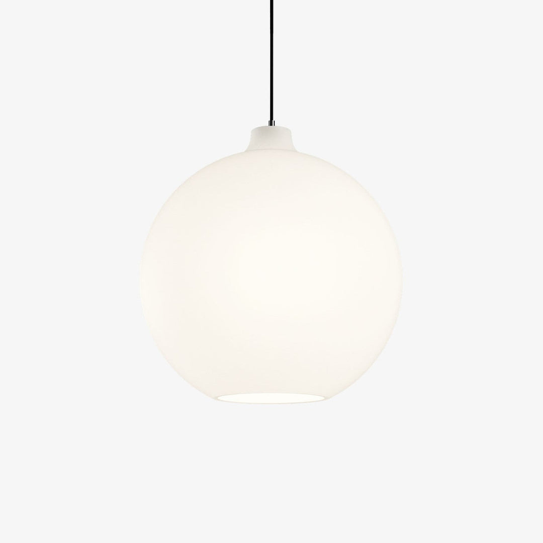 Louis Poulsen Wohlert taklampe Ø35 - Opal-Takpendler-Louis Poulsen-Opal-LP__5741086993-Lightup.no