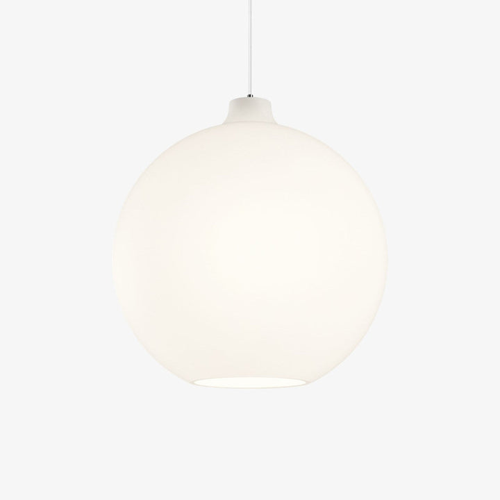 Louis Poulsen Wohlert taklampe Ø40 - Opal-Takpendler-Louis Poulsen-Opal-LP__5741087015-Lightup.no