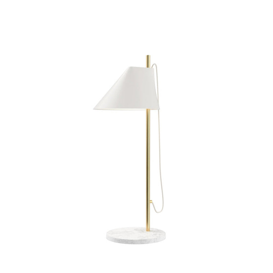 Louis Poulsen Yuh Bordlampe-Bordlamper-Louis Poulsen-Svart-LP__5744612555-Lightup.no