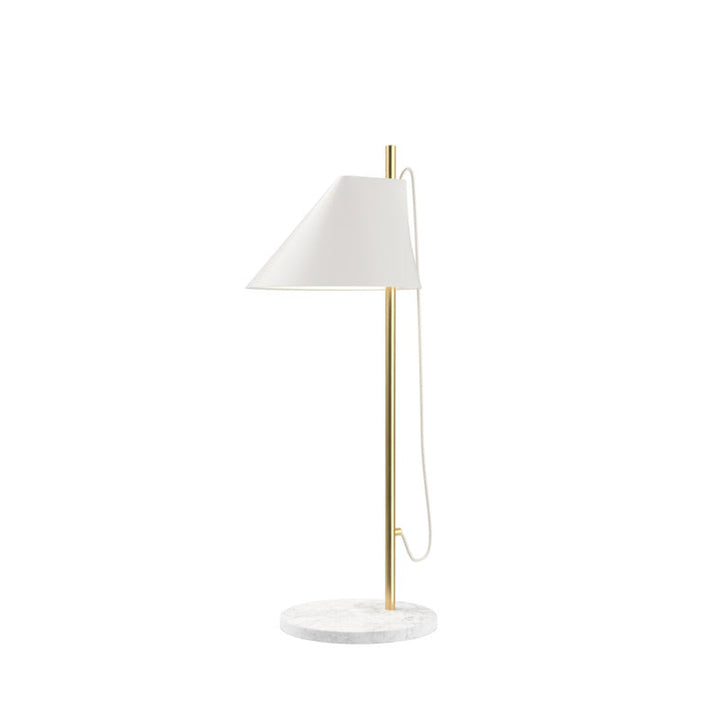 Louis Poulsen Yuh Bordlampe-Bordlamper-Louis Poulsen-Svart-LP__5744612555-Lightup.no
