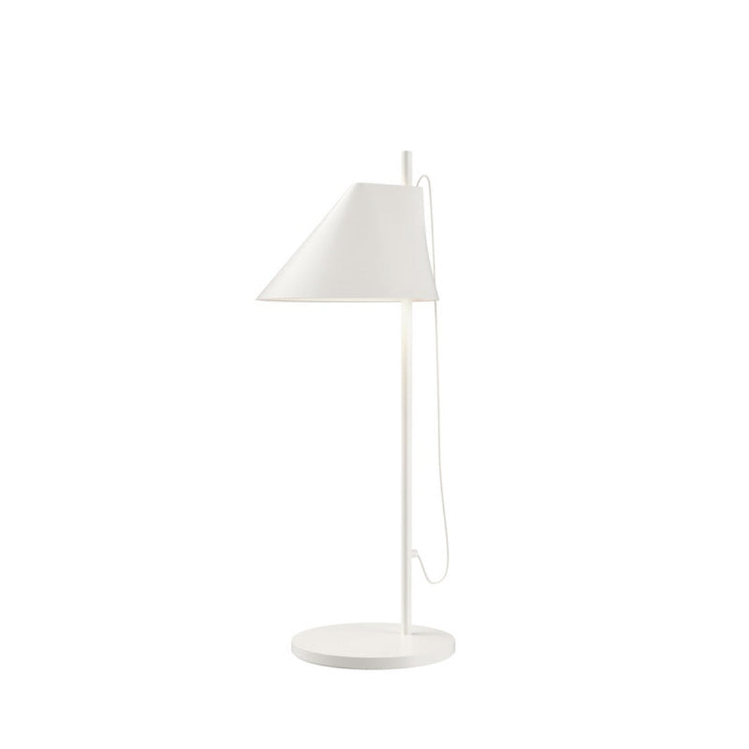 Louis Poulsen Yuh Bordlampe-Bordlamper-Louis Poulsen-Svart-LP__5744612555-Lightup.no