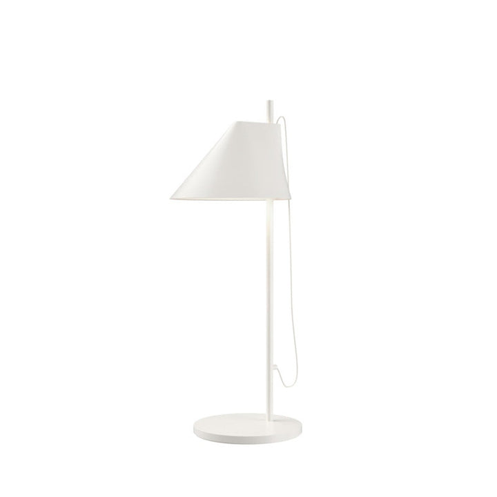 Louis Poulsen Yuh Bordlampe-Bordlamper-Louis Poulsen-Svart-LP__5744612555-Lightup.no