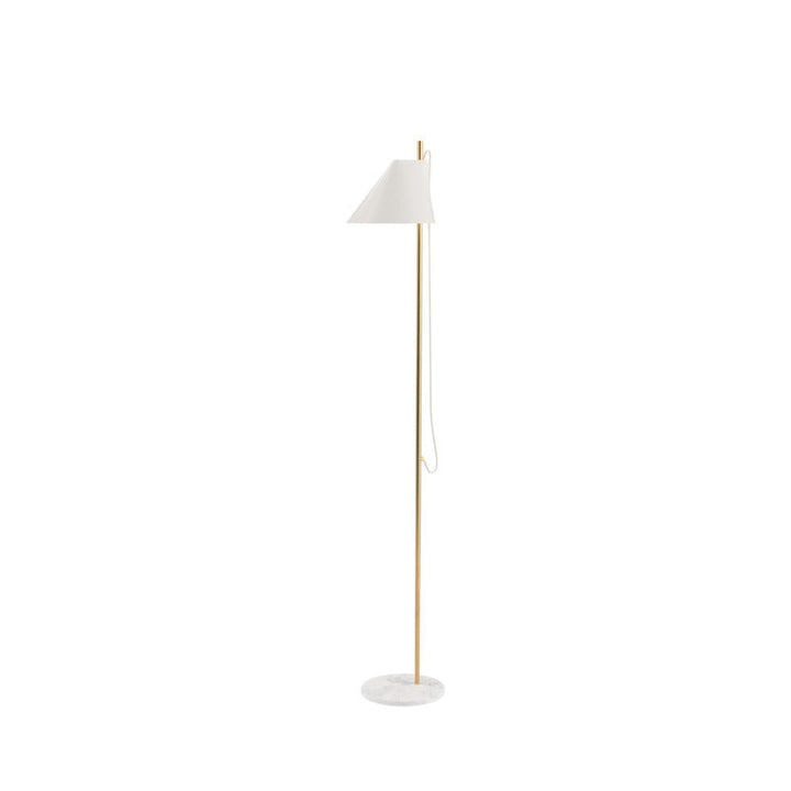 Louis Poulsen Yuh Gulvlampe-Gulvlamper-Louis Poulsen-Svart-LP__5744612539-Lightup.no