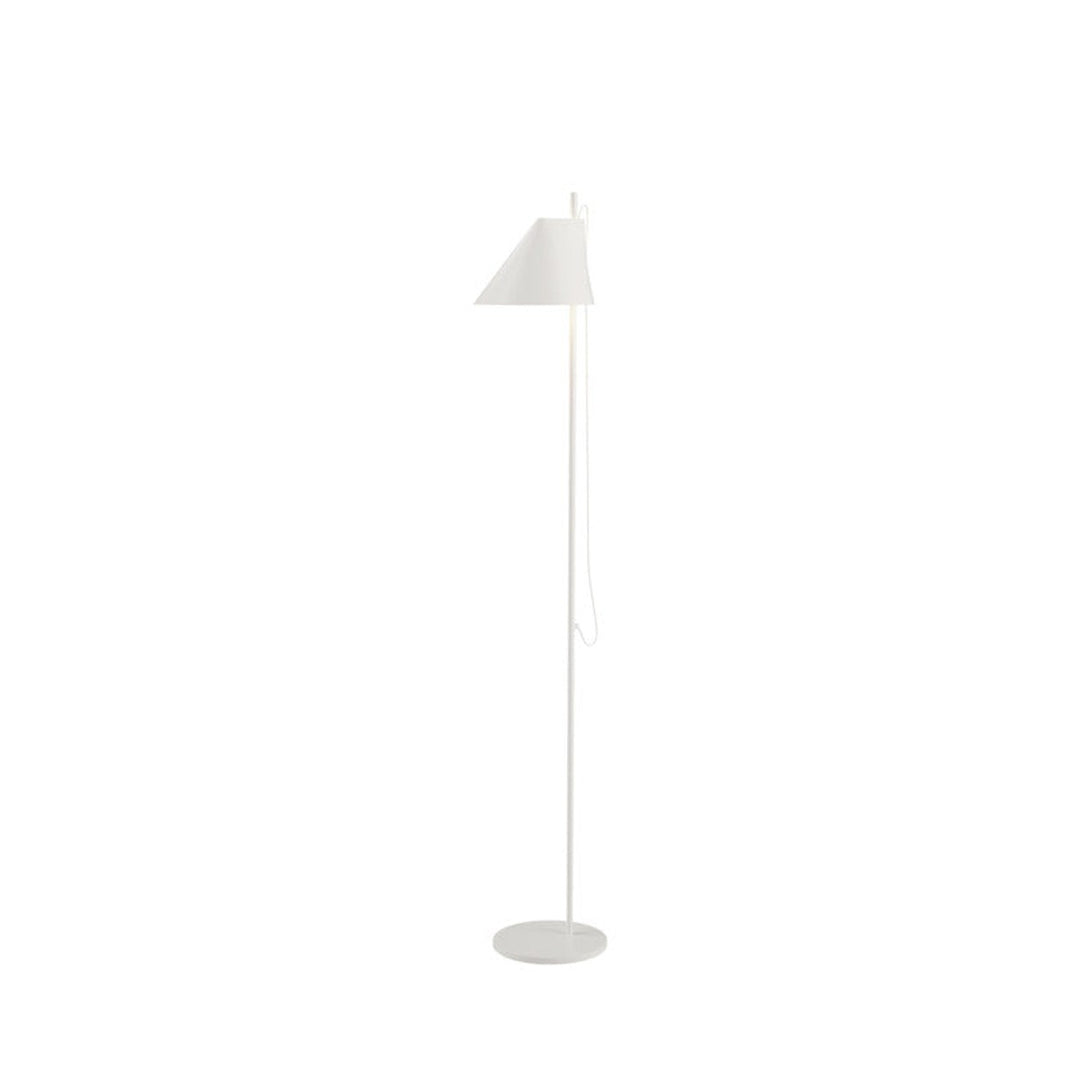 Louis Poulsen Yuh Gulvlampe-Gulvlamper-Louis Poulsen-Svart-LP__5744612539-Lightup.no