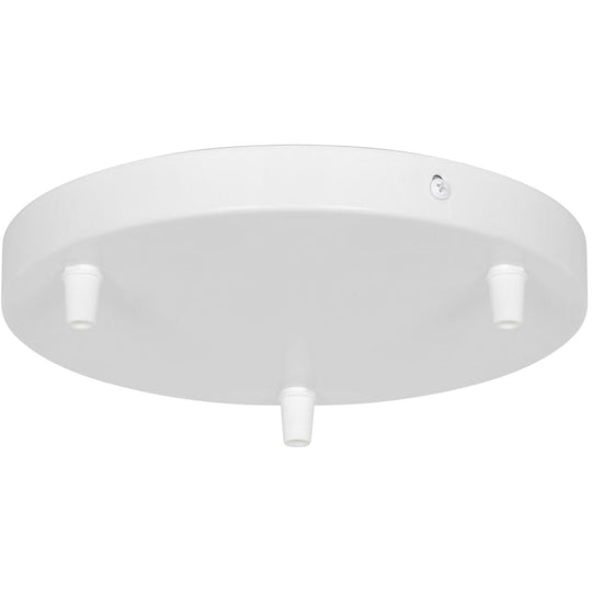 Luana takoppheng 3 utganger-oppheng og tilbehør-Nordlux-Svart-2512709003-Lightup.no