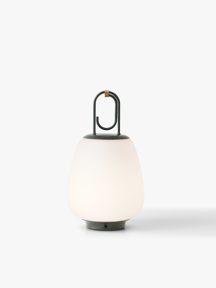 Lucca Lampe SC51-Bordlamper-&Tradition-Svart-133163A127-Lightup.no