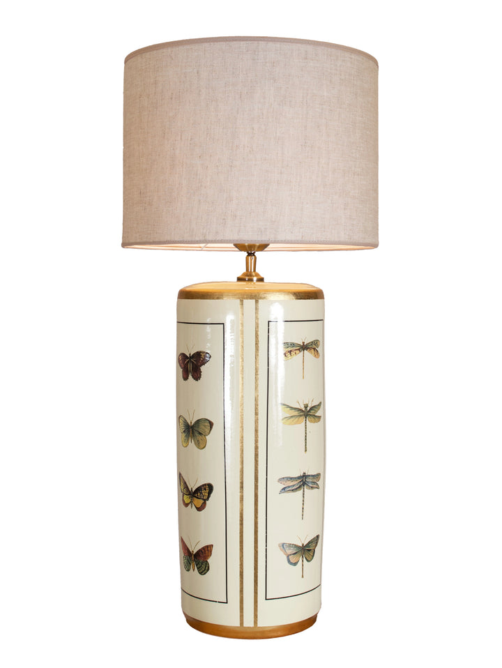 Lucca bordlampe 67 cm