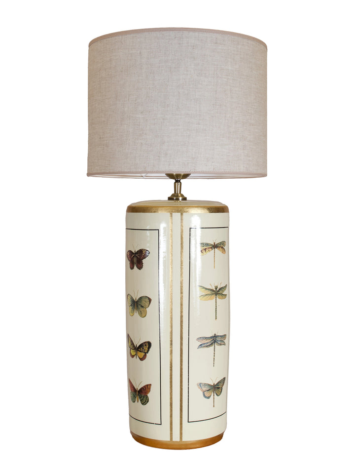 Lucca bordlampe 67 cm