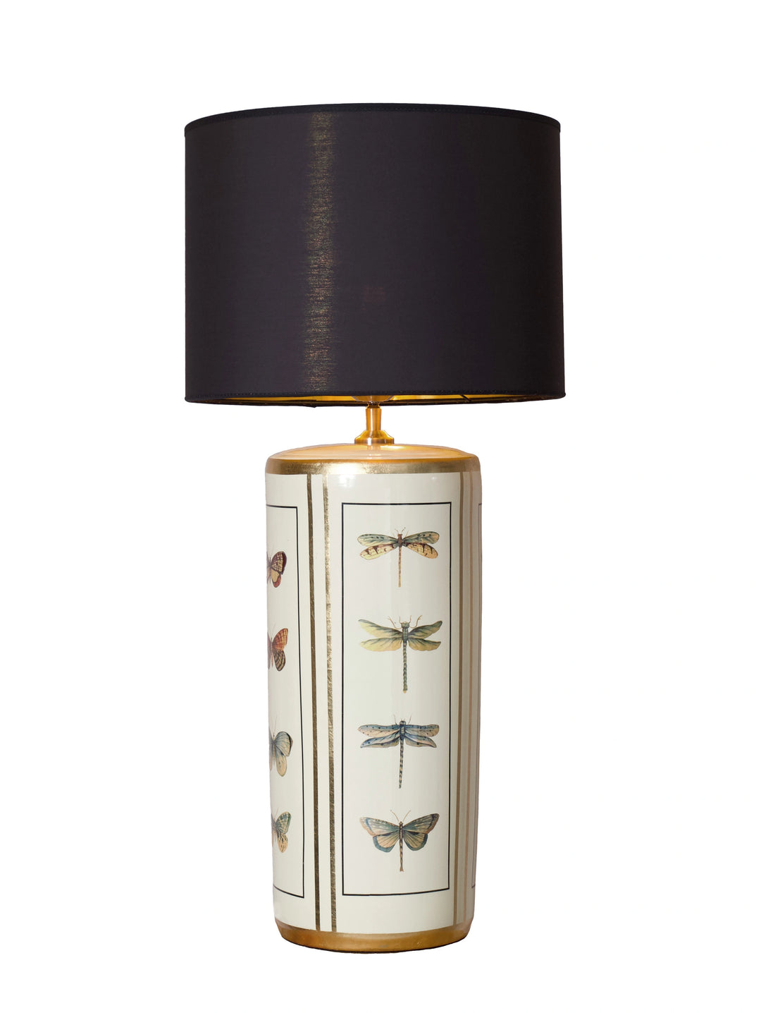 Lucca bordlampe 67 cm