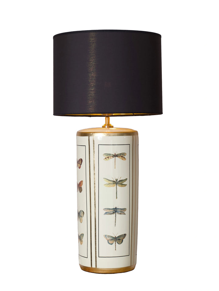 Lucca bordlampe 67 cm