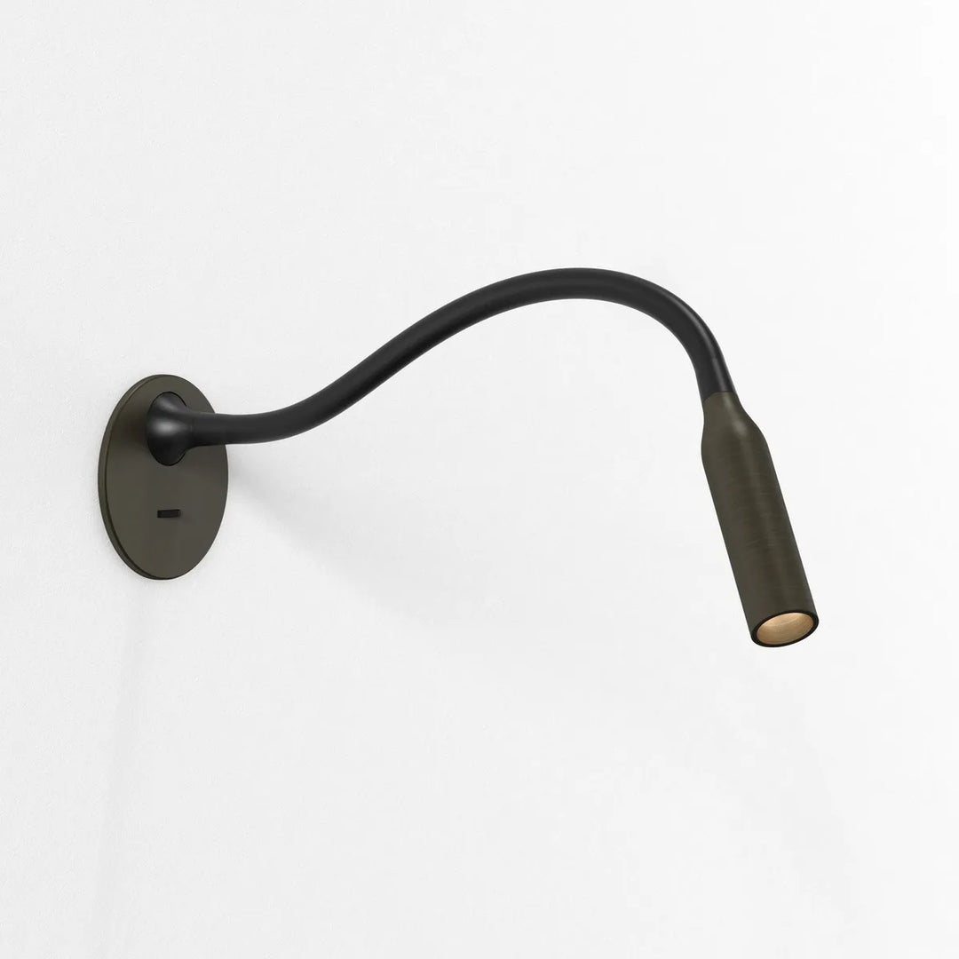 Lucca innfelt vegglampe-Vegglamper-Astro Lighting-Asg__1435009-Lightup.no