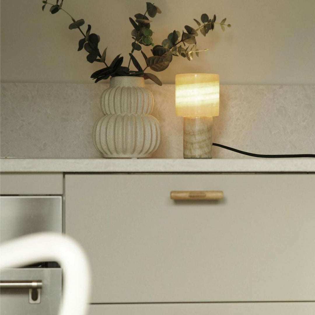Lucie bordlampe-Bordlamper-Pr home of Scandinavia Ab-Marmor-Prh__2140816-Lightup.no