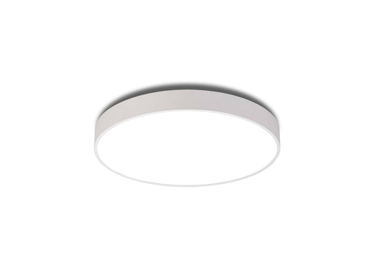 Luna taklampe 35 cm 2700/3000/4000 Kelvin 23,2W IP40 - Dimbar-Taklamper-Antidark-Hvit-2-512-35-1-Lightup.no