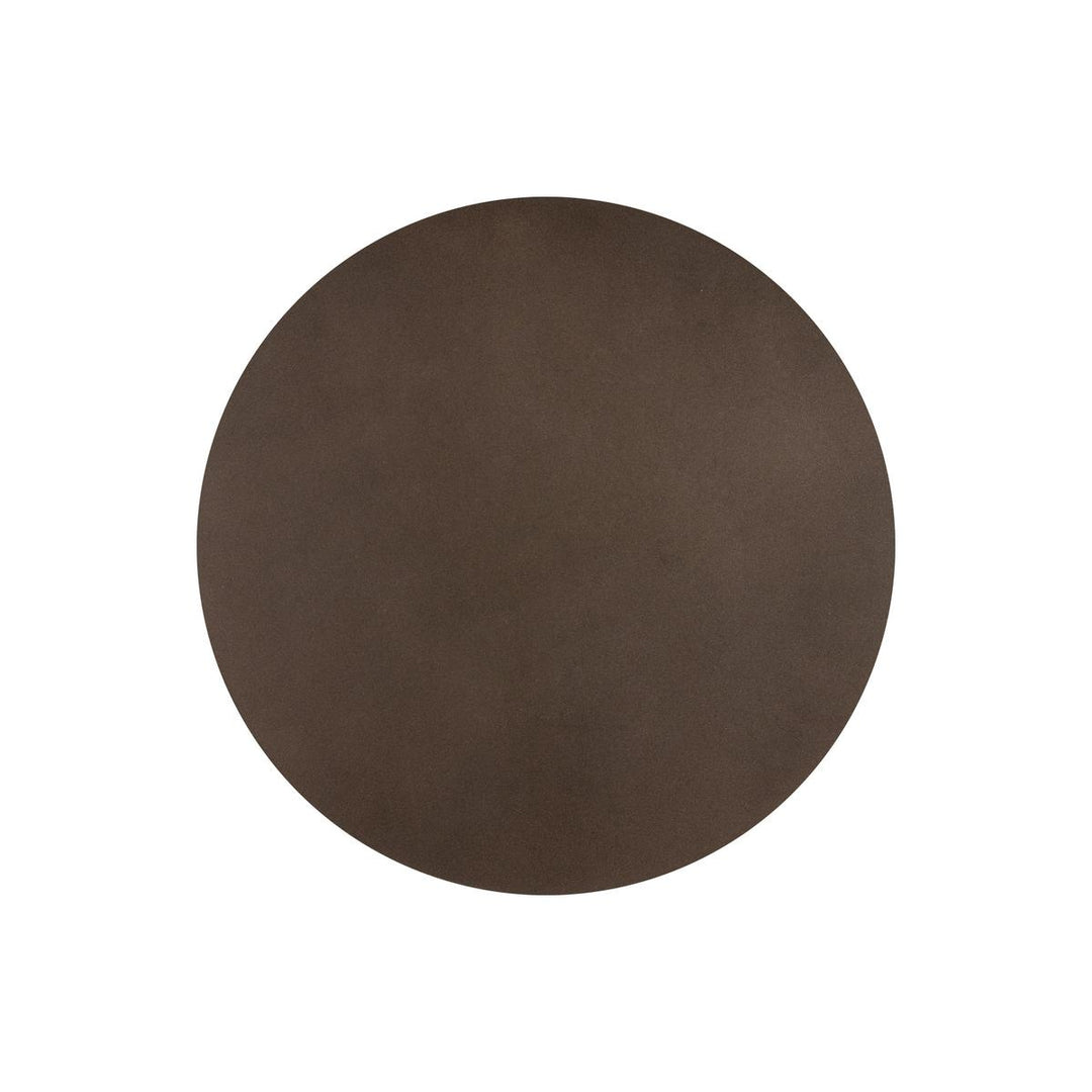 Luna vegglampe 20 cm-Vegglamper-TK Lighting-Svart-TK-6012-Lightup.no
