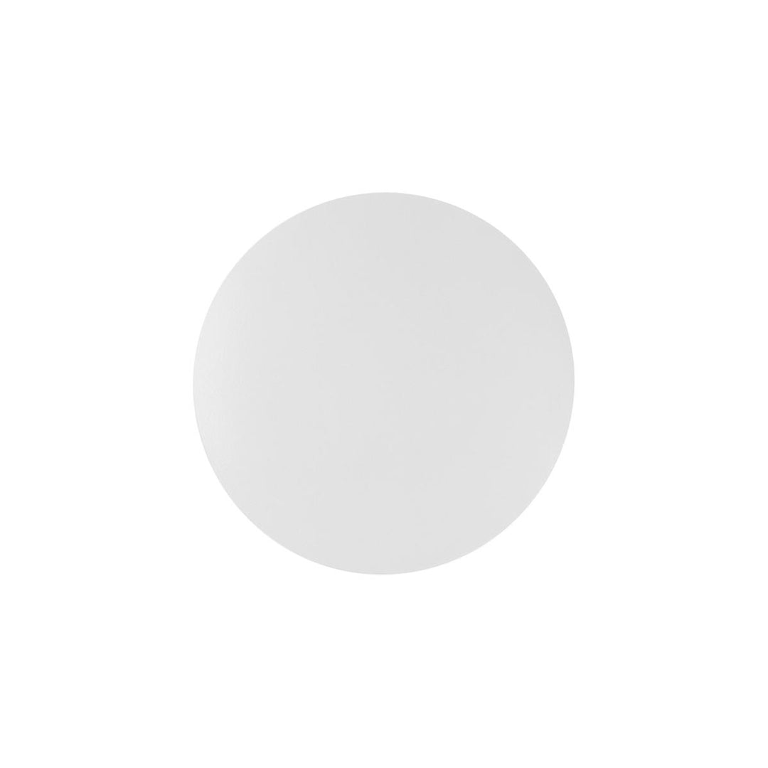 Luna vegglampe 20 cm-Vegglamper-TK Lighting-Svart-TK-6012-Lightup.no