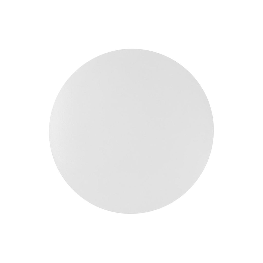 Luna vegglampe 30 cm-Vegglamper-TK Lighting-Beige-TK-5911-Lightup.no