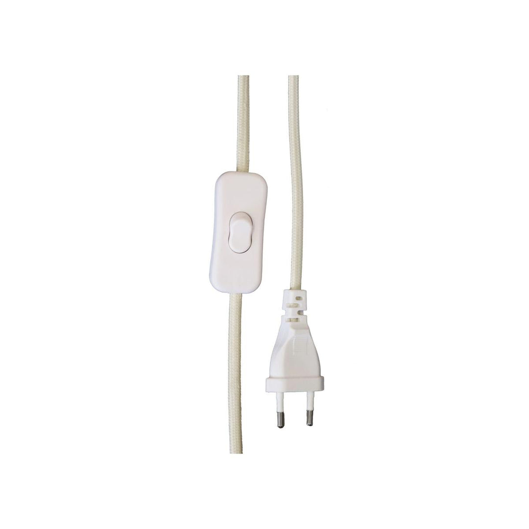 Lyon Bordlampe 32-Bordlamper-Pr home of Scandinavia Ab-Brun/Natur-Prh__260-31-BR-Lightup.no