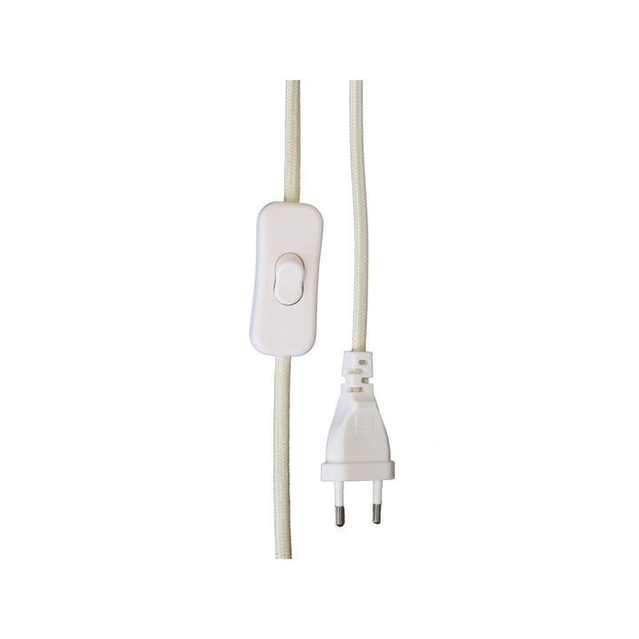 Lyon Bordlampe 39-Bordlamper-Pr home of Scandinavia Ab-Brun/Natur-Prh__260-39-BR-Lightup.no