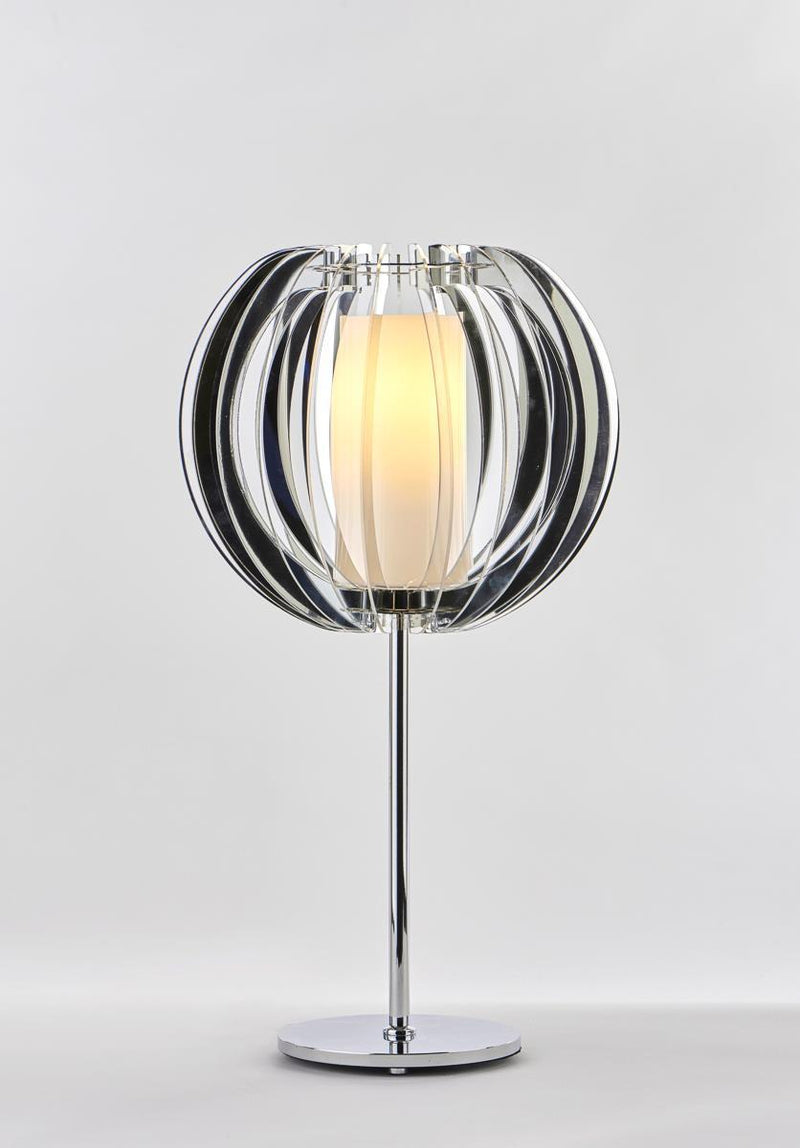 Lyra bordlampe - Klar-Takpendler-Ms - belysning-9400207061-Lightup.no