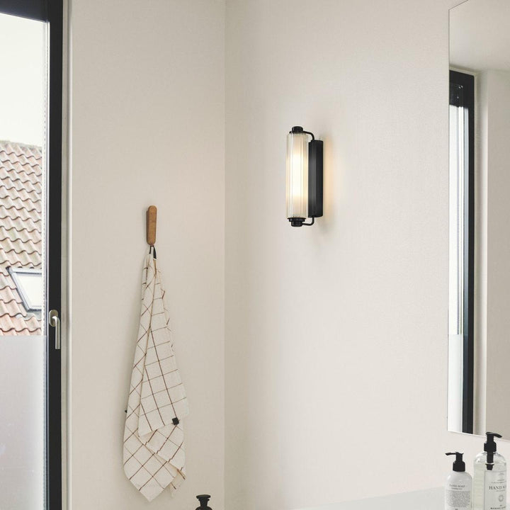 Nimal 35 vegglampe for baderom IP44