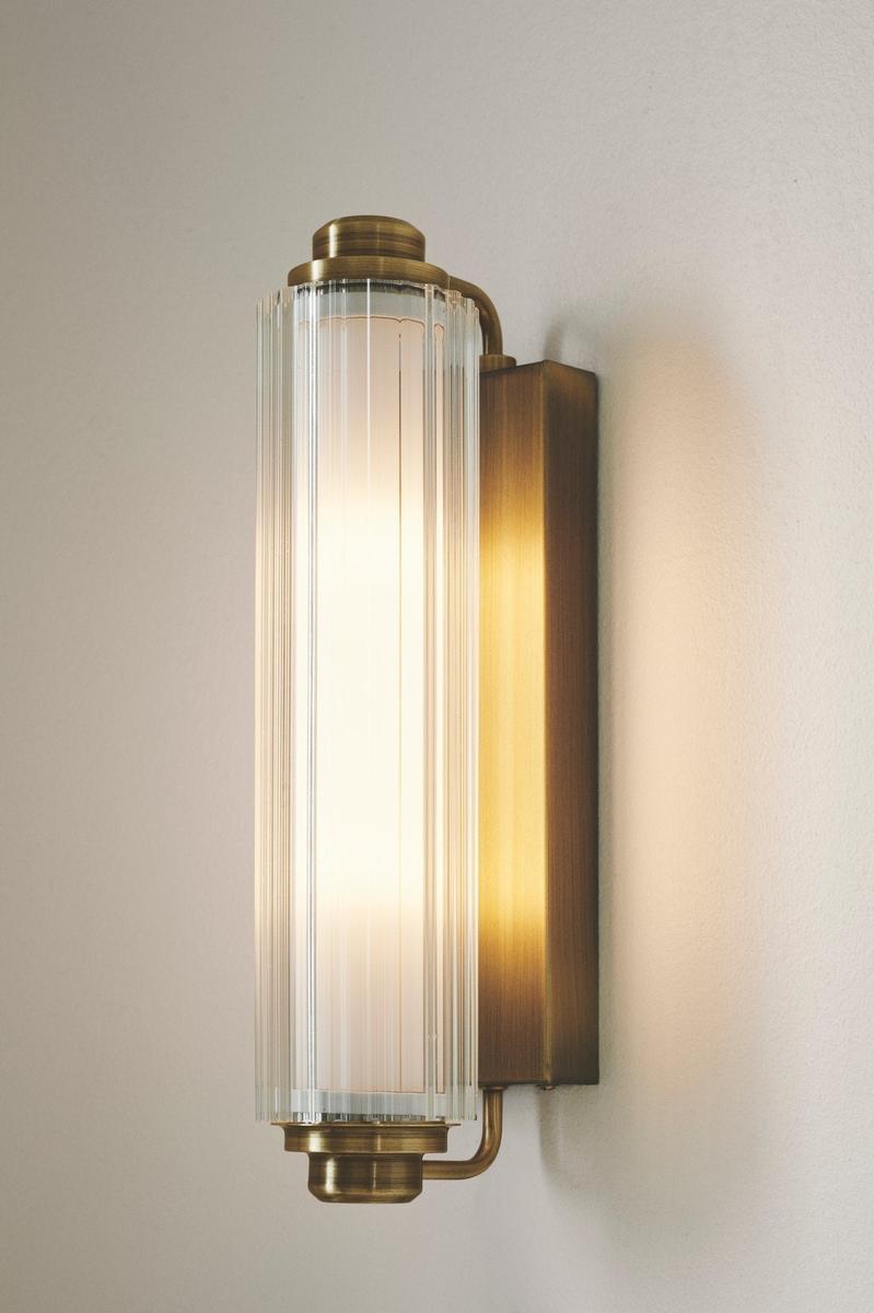 Nimal 35 vegglampe for baderom IP44