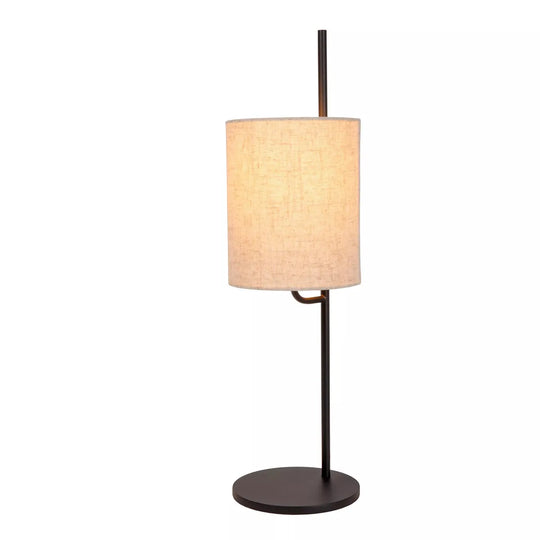 Magic bordlampe-Bordlamper-Lucide-Svart / Hvit-LC68511/81/30-Lightup.no