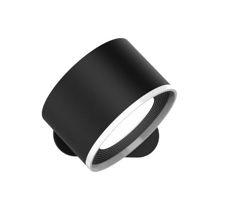 Magneto K2 vegglampe oppladbar 4,5W-Vegglamper-NorDesign-Grafitt-37102505-Lightup.no