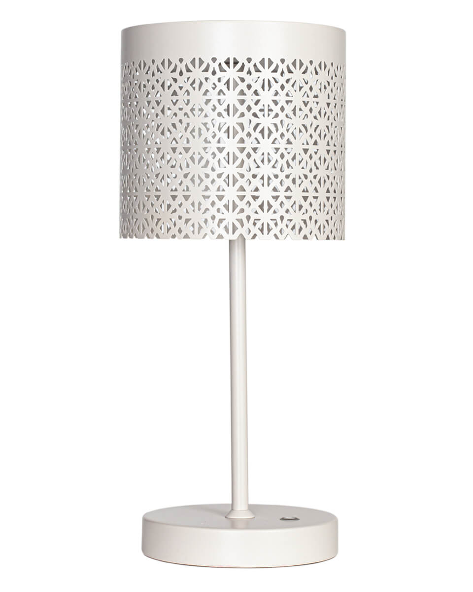 Maison bordlampe oppladbar-Bordlamper-By Rydens-Svart-Brs-4002650-4007-Lightup.no