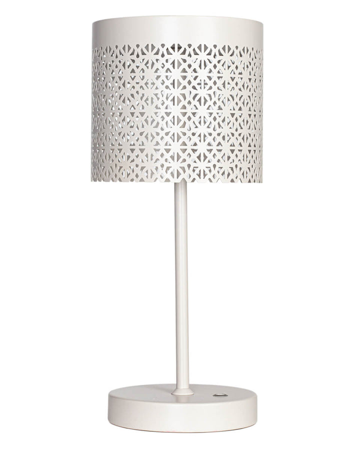 Maison bordlampe oppladbar-Bordlamper-By Rydens-Svart-Brs-4002650-4007-Lightup.no