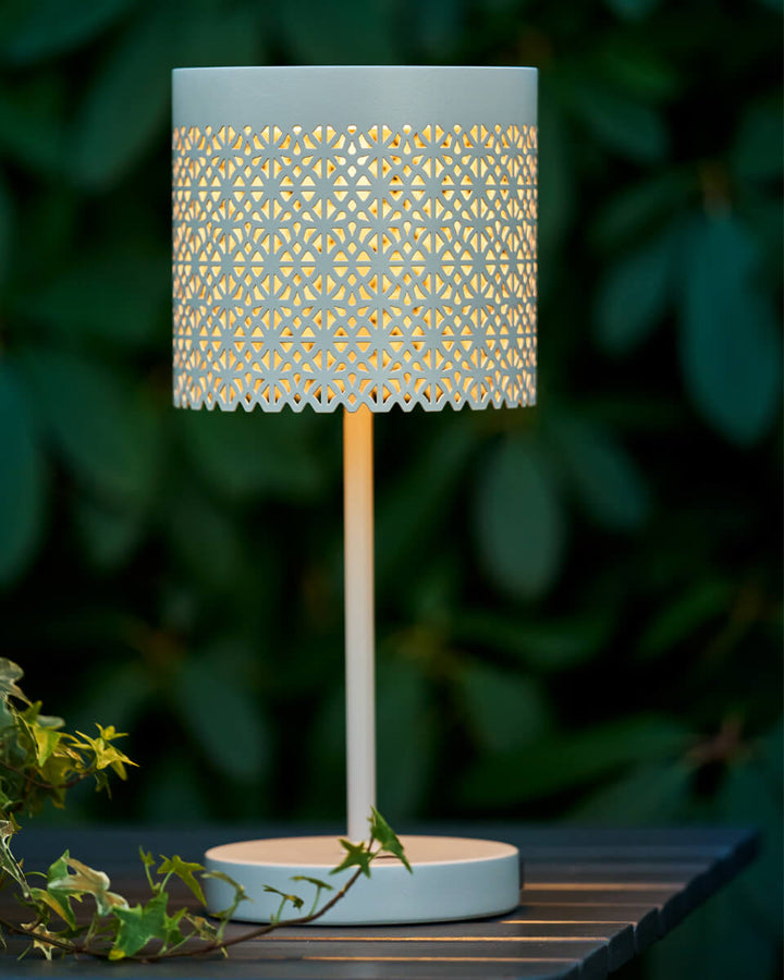 Maison bordlampe oppladbar-Bordlamper-By Rydens-Svart-Brs-4002650-4007-Lightup.no