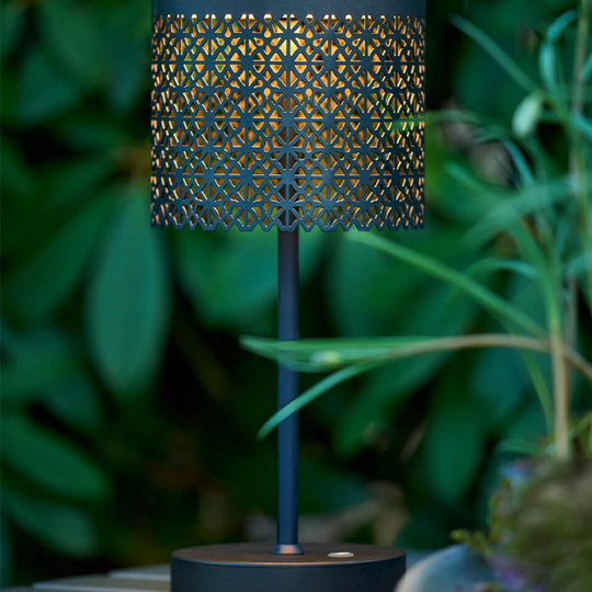 Maison bordlampe oppladbar-Bordlamper-By Rydens-Hvit-Brs-4002650-5504-Lightup.no