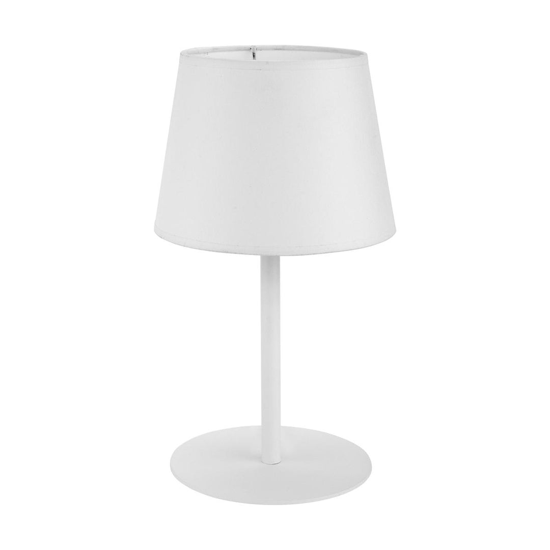 Maja bordlampe-Bordlamper-TK Lighting-Svart-TK-2936-Lightup.no