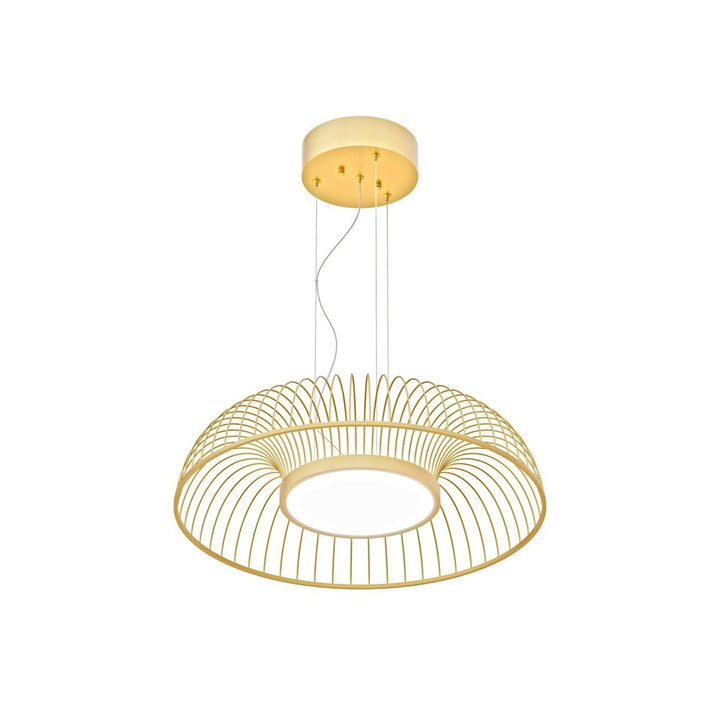 Majestic takpendel-Takpendler-Design by Grönlund-Messing-15860-184-Lightup.no