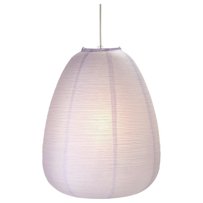 Maki lampeskjerm - Lavendel-Takpendler-Pr home of Scandinavia Ab-Prh__4339-Lightup.no