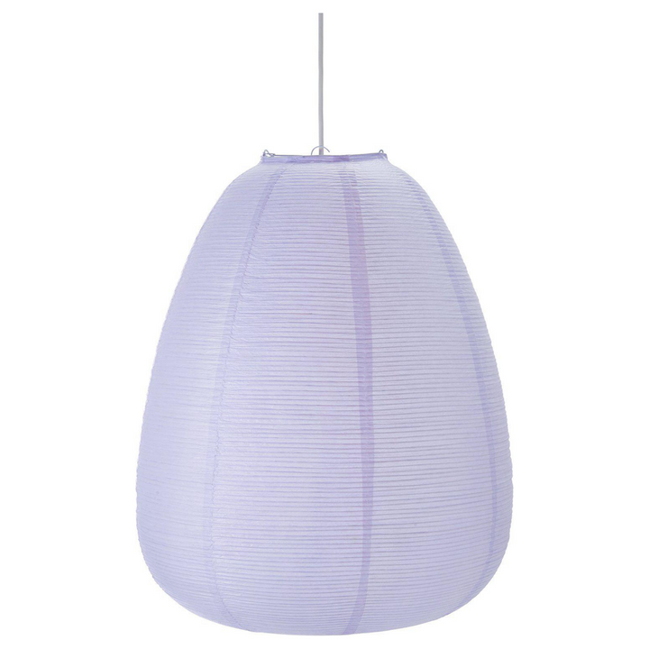 Maki lampeskjerm - Lavendel-Takpendler-Pr home of Scandinavia Ab-Prh__4339-Lightup.no