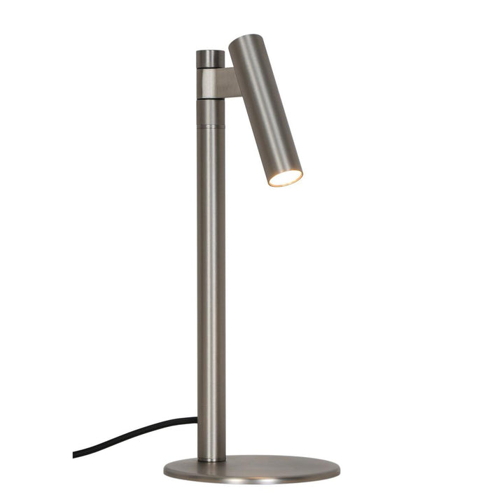 Makoto bordlampe-Bordlamper-DFTP-Satin Krom-2620075033-Lightup.no