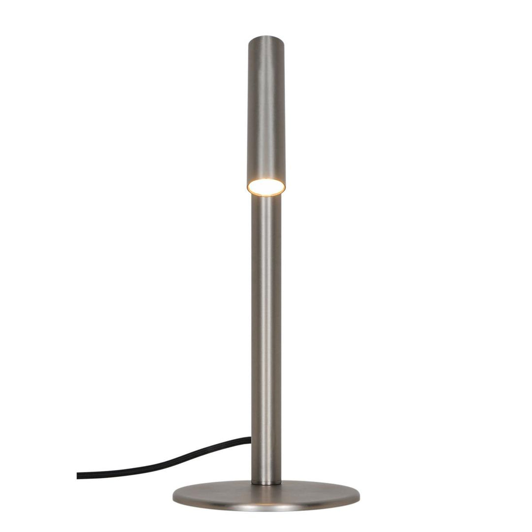 Makoto bordlampe-Bordlamper-DFTP-Satin Krom-2620075033-Lightup.no