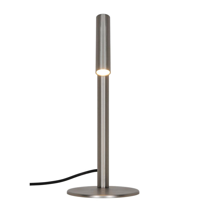 Makoto bordlampe-Bordlamper-DFTP-Satin Krom-2620075033-Lightup.no