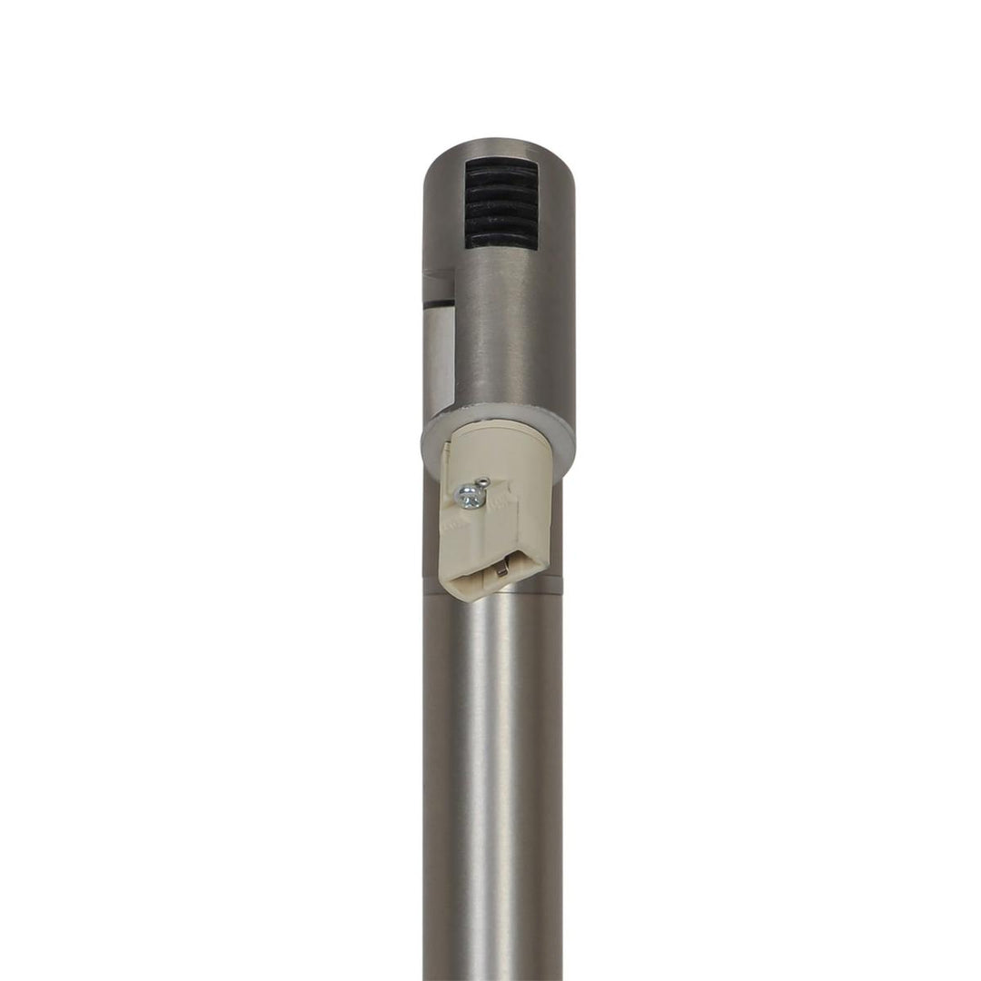 Makoto bordlampe-Bordlamper-DFTP-Satin Krom-2620075033-Lightup.no