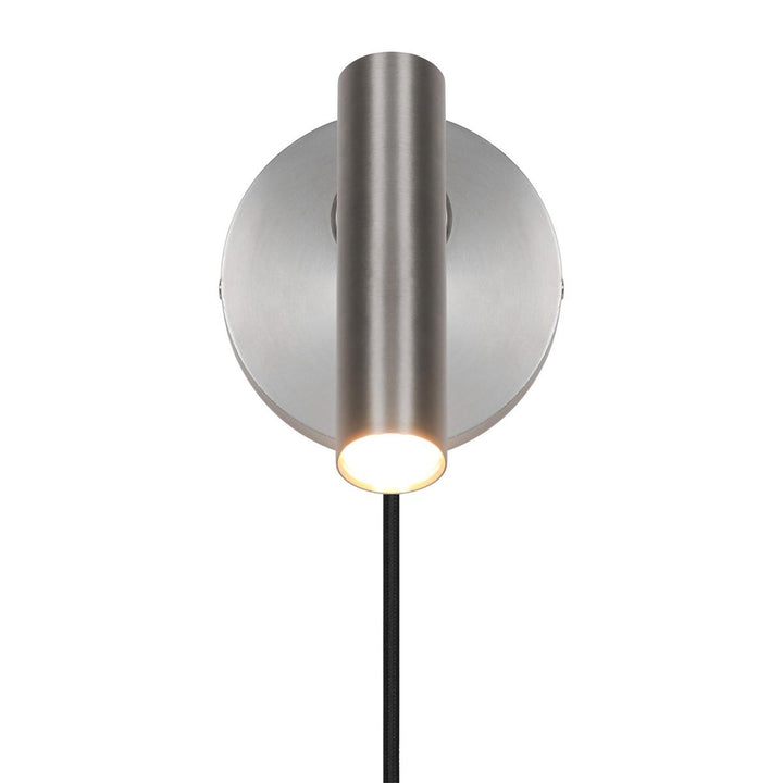 Makoto vegglampe-Vegglamper-DFTP-Satin Krom-2620051033-Lightup.no