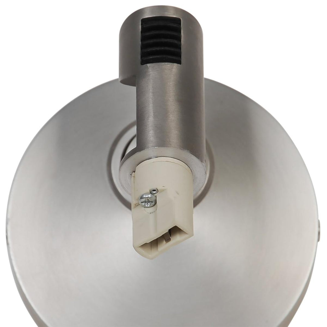 Makoto vegglampe-Vegglamper-DFTP-Satin Krom-2620051033-Lightup.no