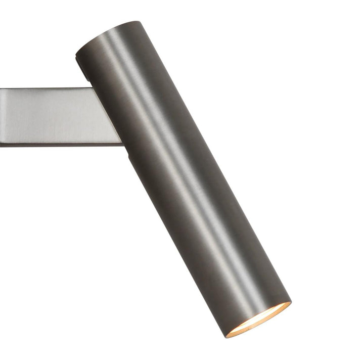 Makoto vegglampe-Vegglamper-DFTP-Satin Krom-2620051033-Lightup.no