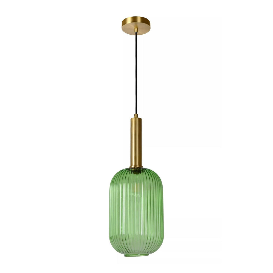 Maloto takpendel 20 - Grønn-Takpendler-Lucide-Grønn-LC45386/20/33-Lightup.no