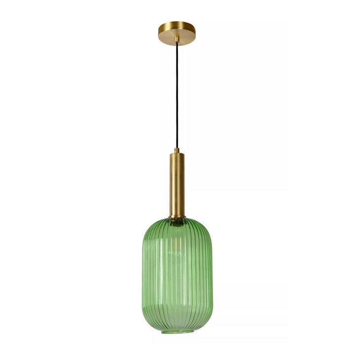 Maloto takpendel 20 - Grønn-Takpendler-Lucide-Grønn-LC45386/20/33-Lightup.no