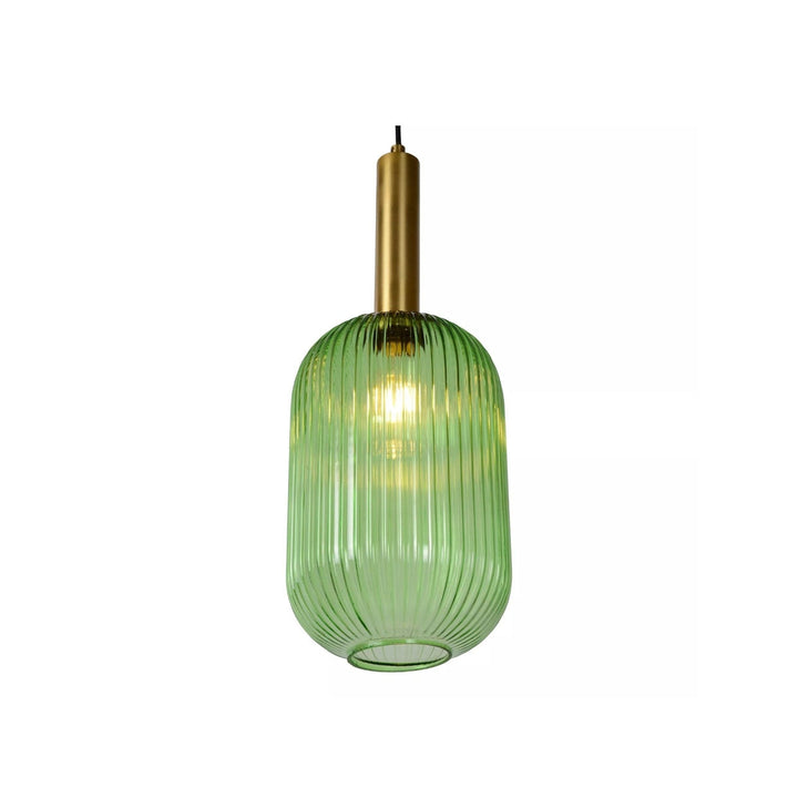 Maloto takpendel 20 - Grønn-Takpendler-Lucide-Grønn-LC45386/20/33-Lightup.no