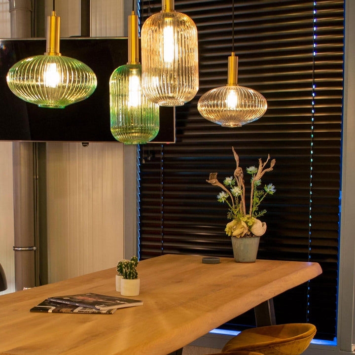 Maloto takpendel 20 - Grønn-Takpendler-Lucide-Grønn-LC45386/20/33-Lightup.no