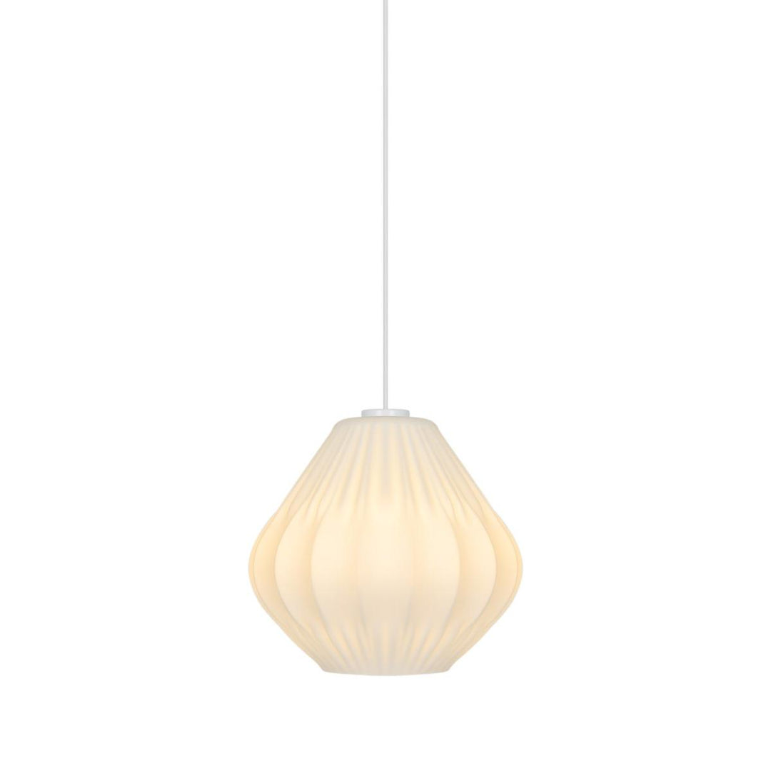 Maluca takpendel 29 cm-Takpendler-Nordlux-Hvit-2612343001-Lightup.no