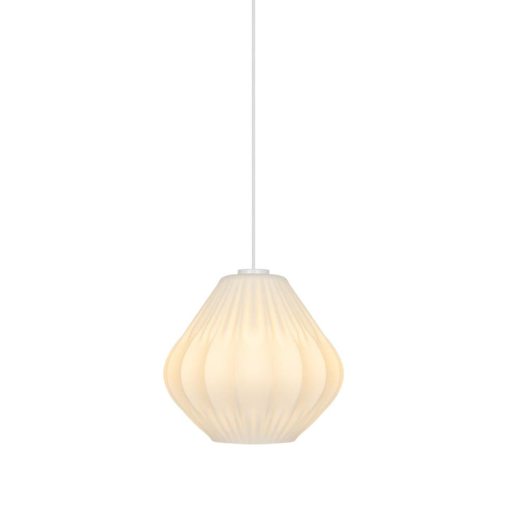 Maluca takpendel 29 cm-Takpendler-Nordlux-Hvit-2612343001-Lightup.no