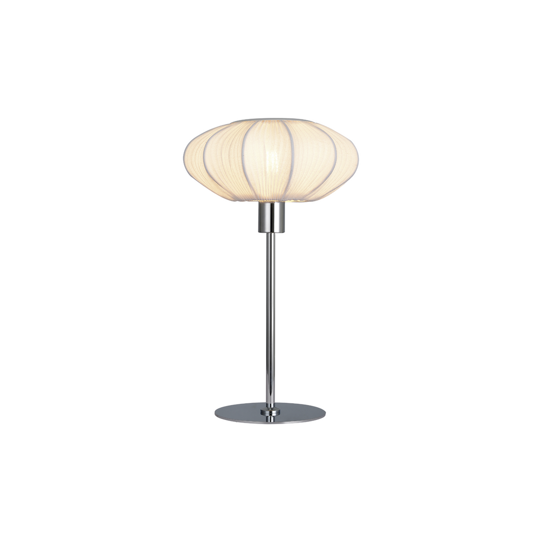 Mamsell bordlampe-Bordlamper-Aneta Lighting-Svart / Grå-18402-15-18-Lightup.no
